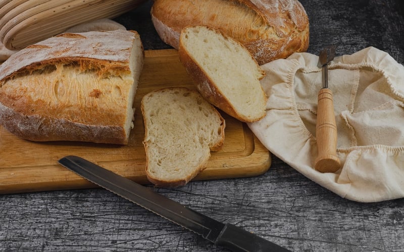 Knife Set