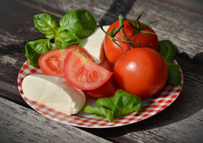 Cooking ingredients